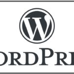 Logo WordPress