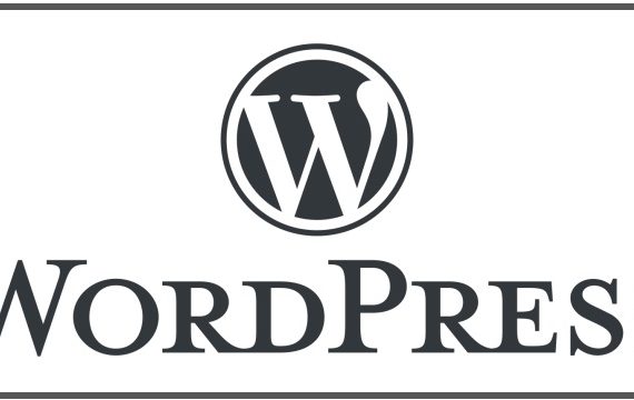 Logo WordPress