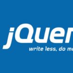 Logo jQuery