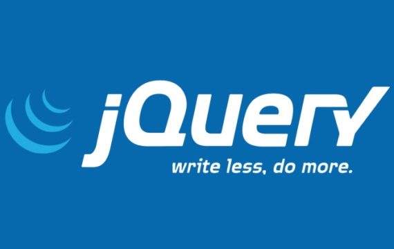 Logo jQuery